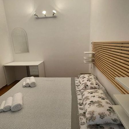 Cleo Rosa Apartment Анкона Екстериор снимка