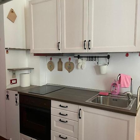 Cleo Rosa Apartment Анкона Екстериор снимка
