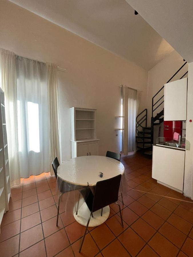 Cleo Rosa Apartment Анкона Екстериор снимка