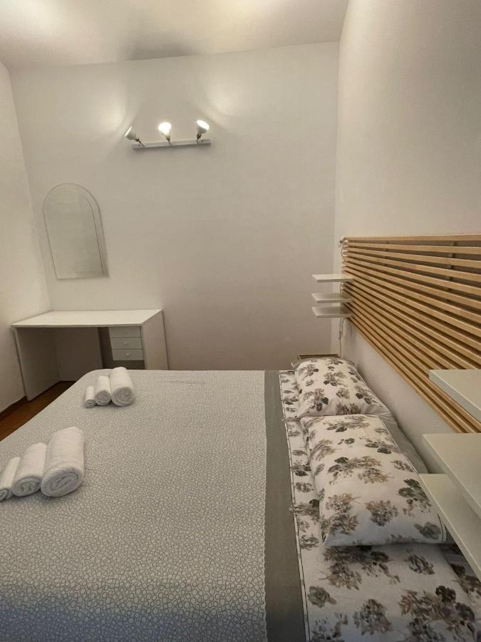 Cleo Rosa Apartment Анкона Екстериор снимка