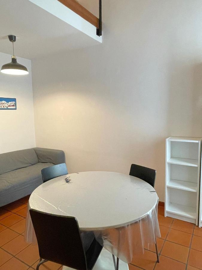 Cleo Rosa Apartment Анкона Екстериор снимка