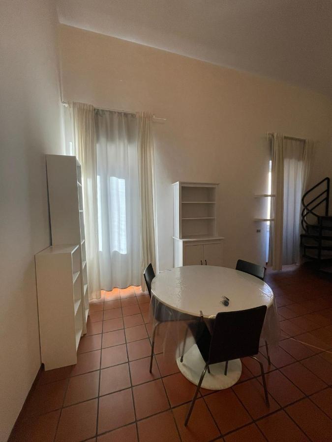 Cleo Rosa Apartment Анкона Екстериор снимка