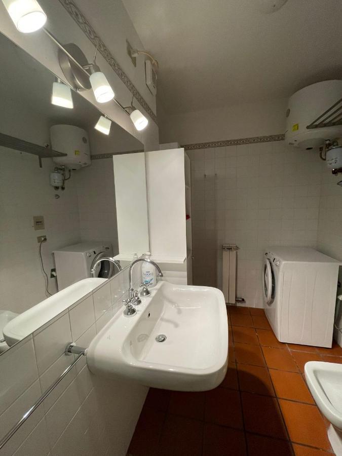 Cleo Rosa Apartment Анкона Екстериор снимка