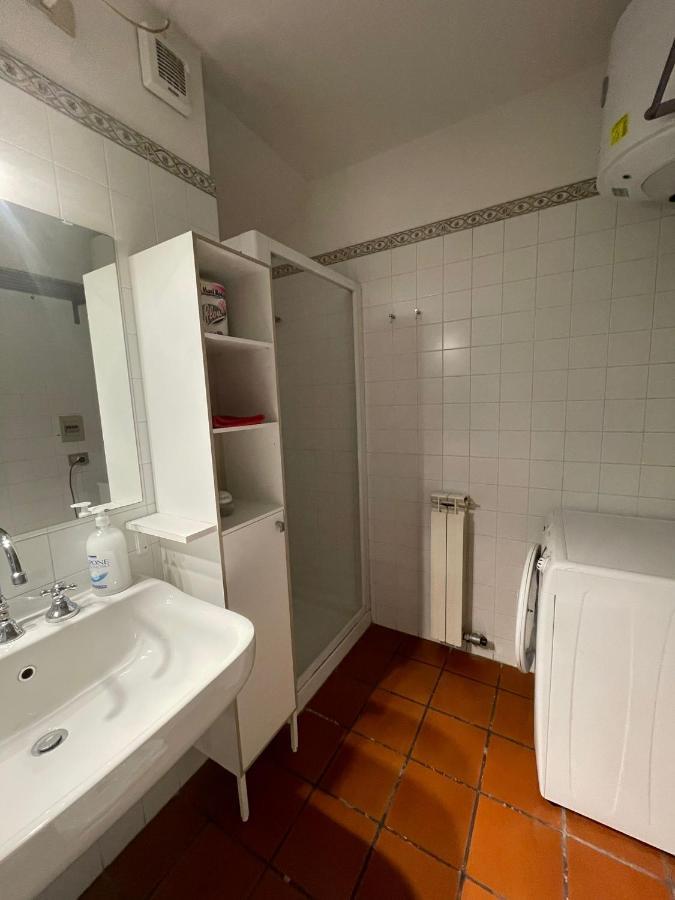 Cleo Rosa Apartment Анкона Екстериор снимка